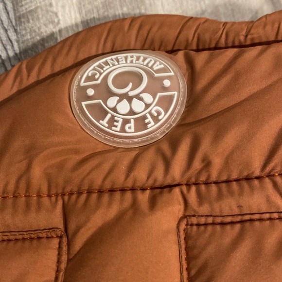 Dogs winter coat - Picture 3 of 4